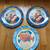 1997 McDonald's Hercules & Zeus Plates 1 thumbnail