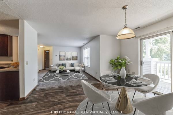 $1,445 / 1br - 659ft2 - The ultimate living experience is at The Meadows! (1770 121st Ave NW, Coon Rapids, MN)63990231079810122