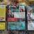 4 DVDs - Hit & Run/Crazy Stupid Love/To Rome with Love/YaYa Sis - ea 2 thumbnail