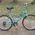 Raleigh Venture 7 speed commuter fitness bike 1 thumbnail