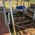 Float-Air 5,000 lb Front-Mount Floating Boat Lift – Excellent Condition 4 thumbnail