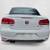 2012 Volkswagen Eos VW Komfort Convertible 6 thumbnail