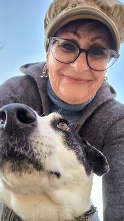 Female US Army veteran iso permanent housing 1