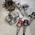 1969 1970 Mustang Cougar OEM original Parts 19 thumbnail