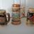 Beer mugs from different countries 3 thumbnail