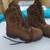 Wolverine hard toe boots 3 thumbnail