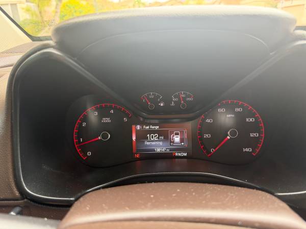 2016 GMC Canyon - Photo 10