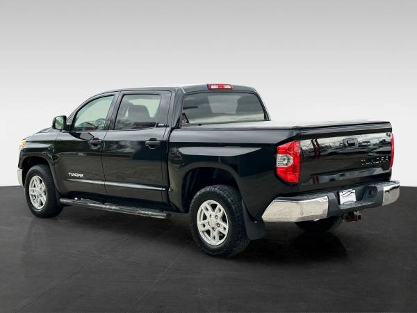 2014 Toyota Tundra CrewMax - Photo 5
