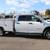 2024 RAM 3500 Big Horn Crew Cab LWB 4WD 4 thumbnail