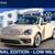 2019 Volkswagen Beetle Convertible 2.0T Final Edition SEL Convertible VW 3 thumbnail
