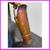 Antique Copper Fireplace Scuttle 3 thumbnail