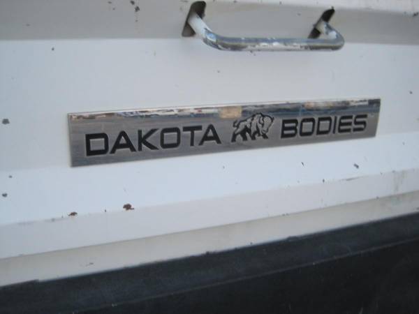 2022 GMC Sierra HD 3500*CREW - Photo 5