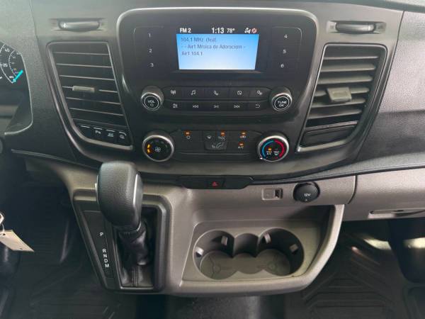 2025 Ford Transit 250 3dr - Photo 14