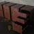 3-Drawer Locking Office File Cabinets – Cherry Wood Finish – 4 Availab 4 thumbnail