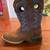 Durango Cowboy Boots 2 thumbnail