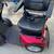 Four wheel mobility scooter 6 thumbnail