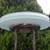 Beautiful Vintage Space Age Floor Lamp On Marble Base 3 thumbnail
