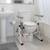 Medical equipment- toilet safety rails 3 thumbnail