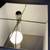 CB2 Rectangular Tempered Glass XL Table Lamp 5 thumbnail