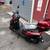 2025 Vitacci Denali 49.9cc 49 cc Scooter Will Trade 4 thumbnail