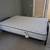 Meta Futon Frame in excellent condition 6 thumbnail