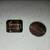 Vintage Smokey Quartz Faceted Gemstone 5 thumbnail