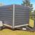 Enclosed Trailer 4'x6' 1 thumbnail