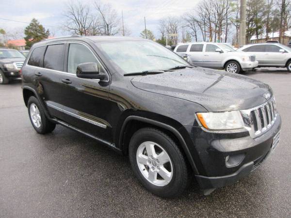 2011 Jeep Grand Cherokee Laredo - $6,980 (Alabaster, Al)63622089075841122