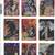 2002 Upper Deck Mobile Suit Gundam Series 1 4 thumbnail