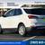 2024 Chevrolet Equinox FWD 4D Sport Utility / SUV LT 3 thumbnail