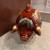 Vintage Hull USA stoneware Corky Pig banks bean pot 3 thumbnail