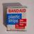 Vintage Band-Aid Plastic Strips Metal Tin, Band Aid Lidded Canister, 2 thumbnail