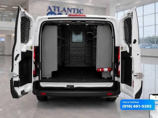 2020 Ford Transit 150 3dr - Photo 8