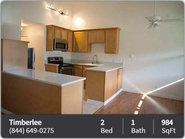 $1,649 / 2br - 984ft2 - ¡Alquila un increíble departamento de 984 pies cuadrados, 2 habitaciones / 1 baño cerca del transporte público! (Portland)63841708659713120