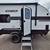 Micro toy hauler with bathroom AND 2 beds Sunset Park Sunlite 14THX 6 thumbnail