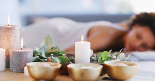 licensed  massage $55 1