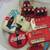 Coca-Cola Christmas Items 3 thumbnail