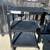QUARTET AV PROJECTOR CART CLASSROOM SCHOOL STUDIO FREE POWER OUTLET 2 thumbnail
