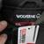 NEW. Wolverine Guardian Cotton Work Jacket Black/Onyx Men’s XXL 3 thumbnail