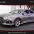 2019 Hyundai Sonata Sport Sedan 4D 1 thumbnail