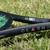 Sale: Wilson Clash 100 Tour V1 midplus tennis racket 4 3/8 10 thumbnail