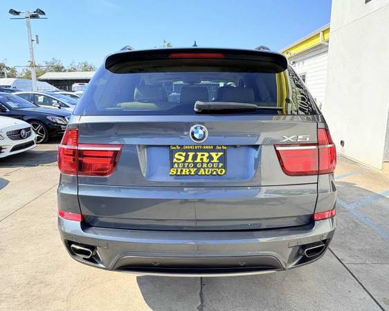 🚗2011 BMW X5 50i for sale - San Diego - Clean Title - Free - $12,999 (CALL 619-658-0356 FOR AVAILABILITY)63440112980611123