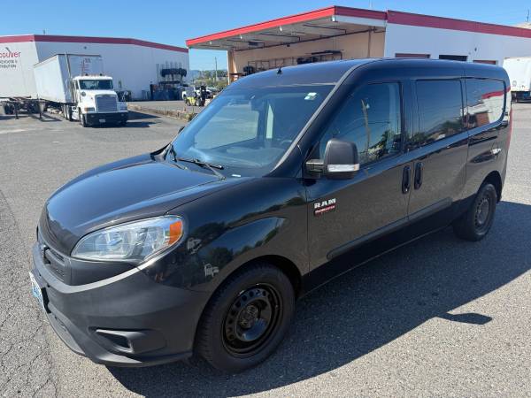 2017 RAM Promaster City - Photo 2