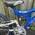 Infinity Shake 20" Blue Mountain Bike 7 thumbnail