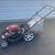 Craftsman 6.75hp Self Propelled High Wheel’s Lawn Mower 1 thumbnail