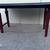 Pier 1 Import 60" Solid Wood Drop Leaf Dining Table 7 thumbnail
