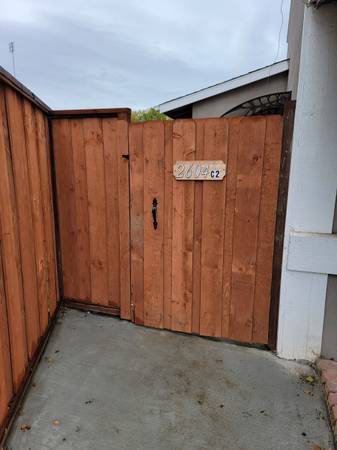 $1,900 New Studio/Tiny home; Great location; Pet friendly; Furnished Optional (san jose east)63682814135681124