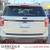 2019 Ford Explorer White Platinum Metallic Tri-Coat 6 thumbnail