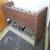 60's Airline 62-9037A 2x12" All Tube Combo (2 amps in one) 2 thumbnail