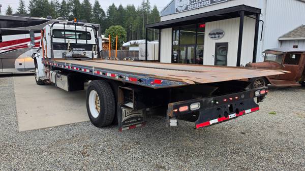 2016 Freightliner M2 106 ROLLBACK/TOW - Photo 7